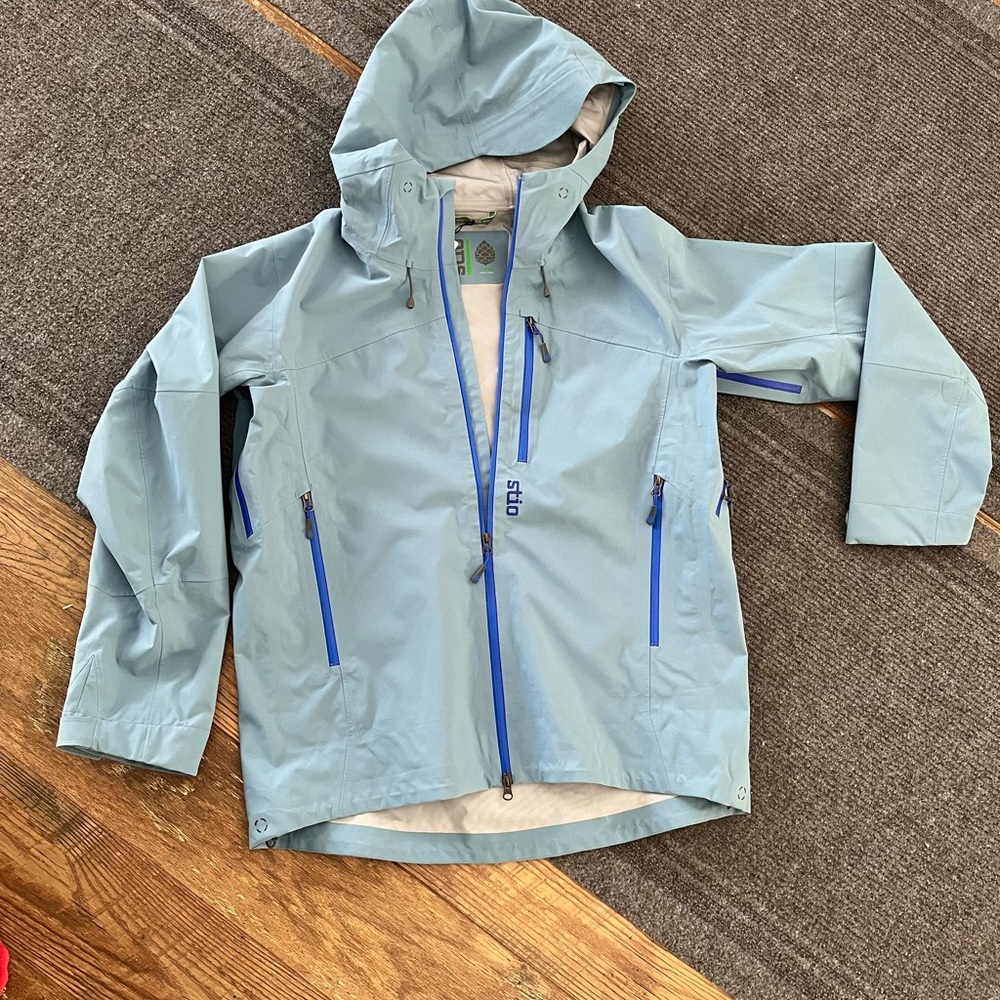 XL Stio EnvironXT new never been worn